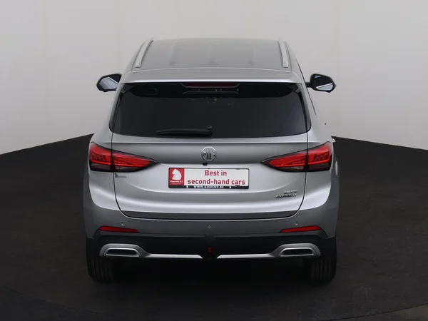 MG ZS (2026) — foto 26 van 29