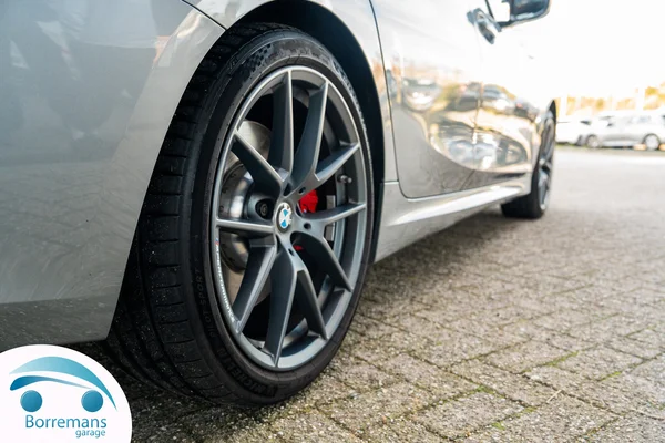 BMW M340i (2023) — foto 52 van 58