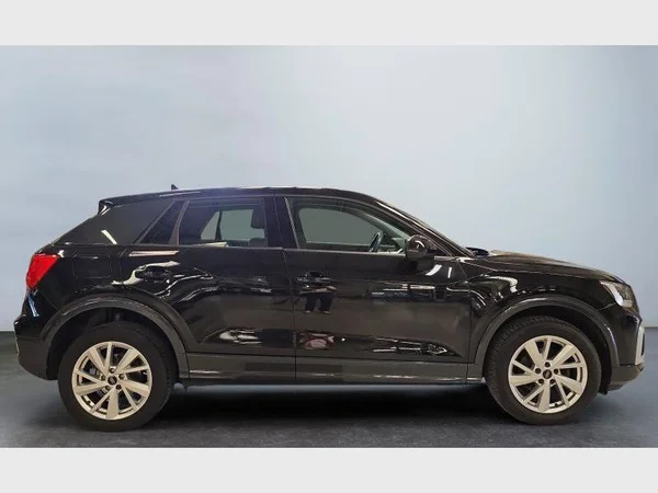 Audi Q2 (2023) — foto 23 van 28