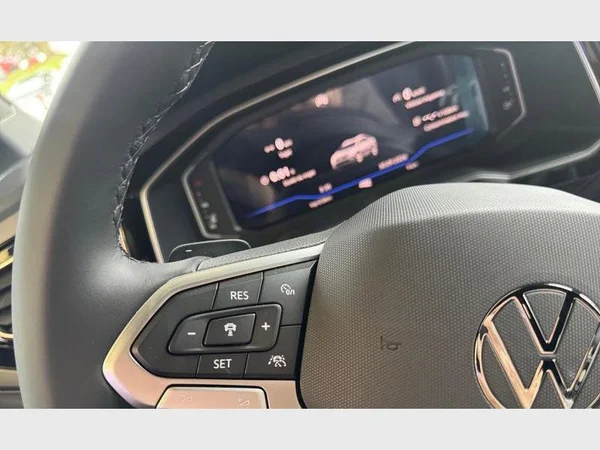 VOLKSWAGEN Taigo (2026) — foto 5 van 19
