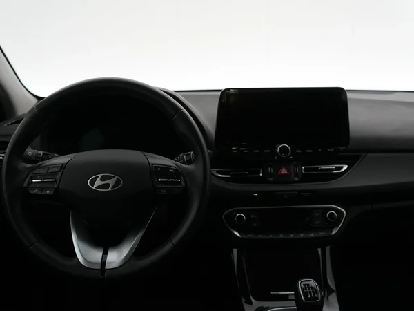 Hyundai i30 (2025) — foto 20 van 22