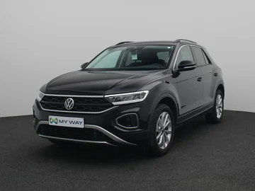 VOLKSWAGEN T-Roc (2025)