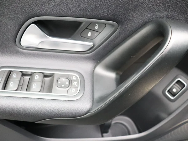 Mercedes-Benz A-Klasse (2023) — foto 22 van 23