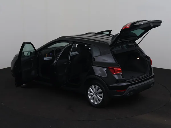 SEAT Arona (2022) — foto 26 van 27