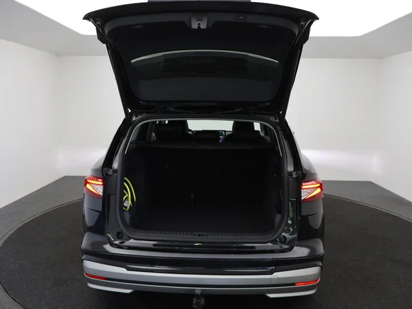 SKODA Enyaq (2026) — foto 15 van 23