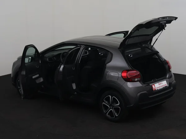 CITROEN C3 (2022) — foto 24 van 25