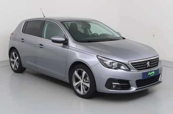 Peugeot 308 (2020) — foto 28 van 30