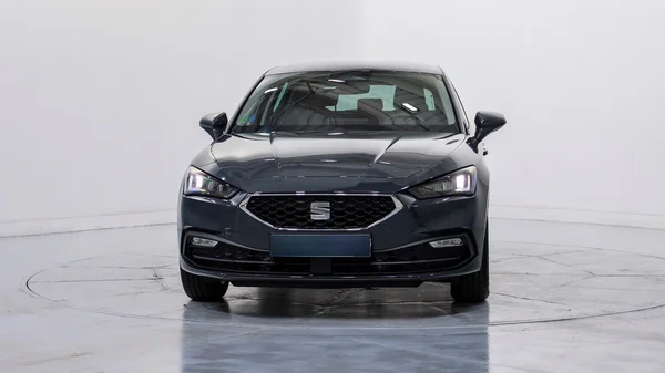 Seat Leon (2026) — foto 36 van 37