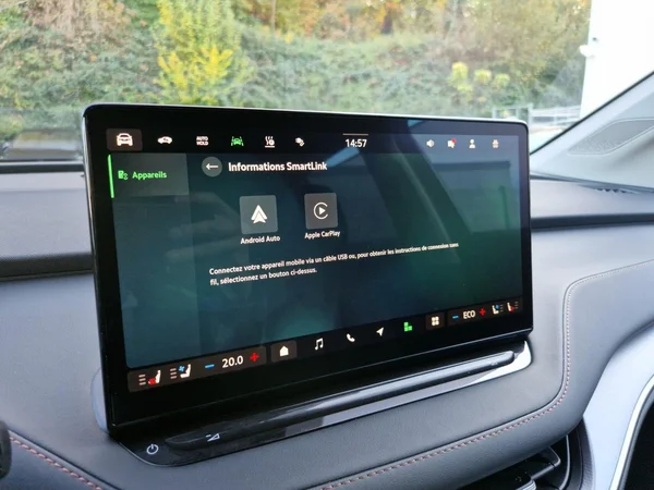 SKODA Enyaq (2026) — foto 19 van 29