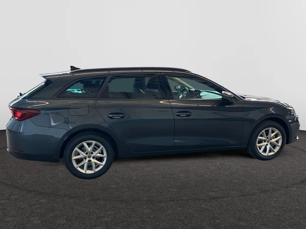 SEAT Leon ST (2025) — foto 23 van 24