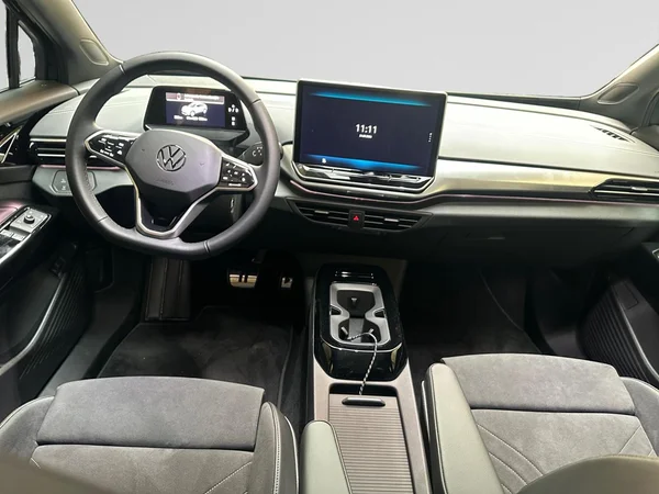 VOLKSWAGEN ID.4 (2026) — foto 2 van 23