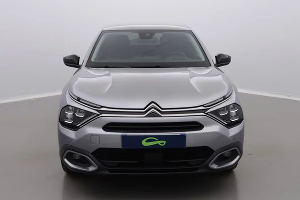 Citroen C4 X (2023) — foto 18 van 19