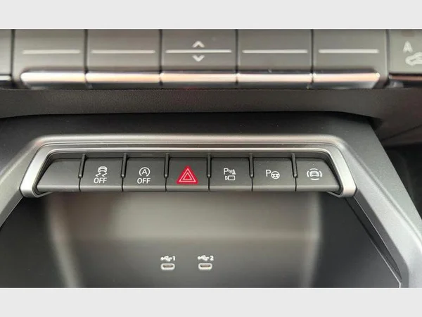 Audi A3 Sportback (2026) — foto 18 van 28