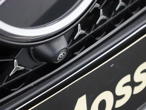 Mercedes-Benz GLE (2025) — foto 42 van 66
