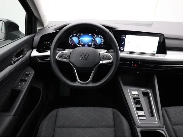 VOLKSWAGEN Golf Variant VIII Dsl (2024) — foto 4 van 19