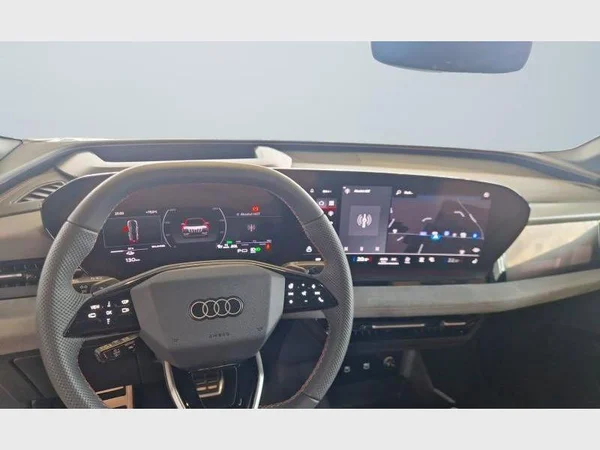 AUDI Q6 Sportback e-tron (2026) — foto 6 van 16