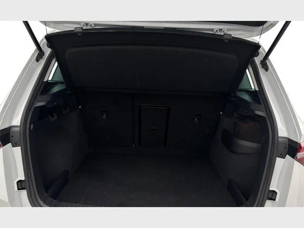 Skoda Karoq (2025) — foto 7 van 32