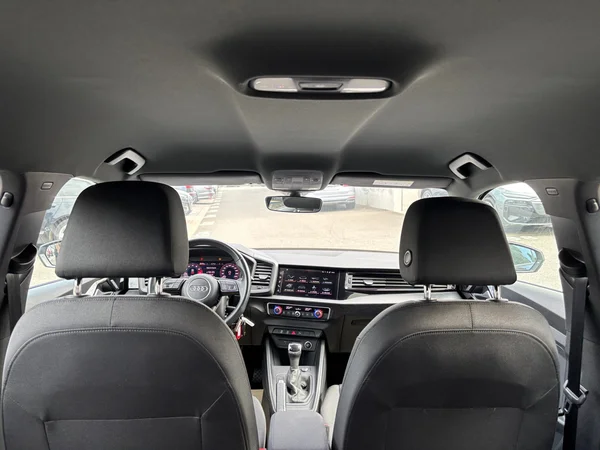 AUDI A1 Sportback (2022) — foto 11 van 20