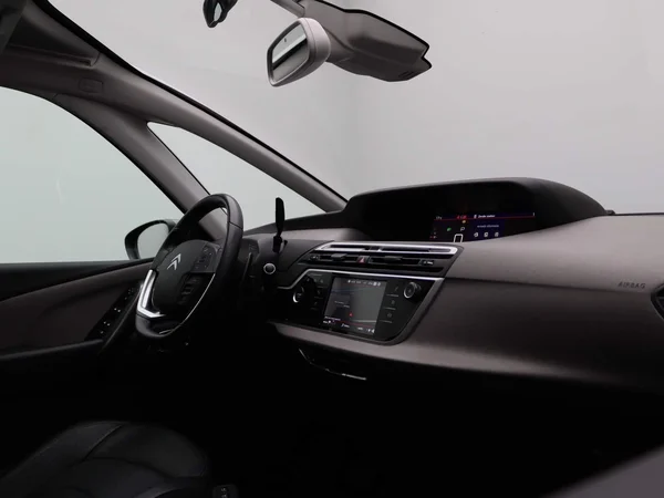 Citroën C4grand Spacetourer (2021) — foto 5 van 23