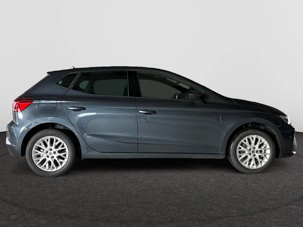 SEAT Ibiza 5P/D (2026) — foto 6 van 24