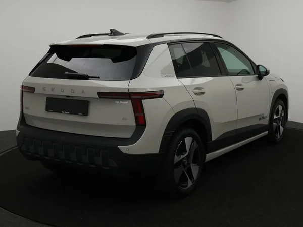 SKODA Epiq (2026) — foto 31 van 33