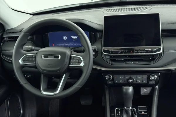 Jeep Compass (2025) — foto 13 van 30