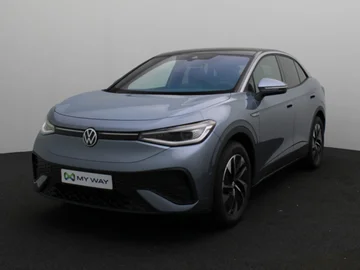 VOLKSWAGEN ID.5 (2024)