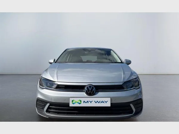 Volkswagen Polo (2023) — foto 12 van 30
