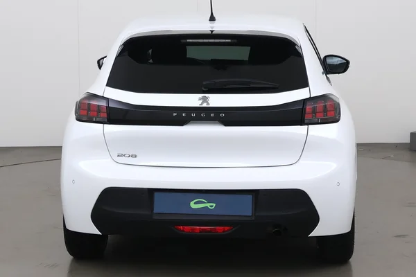 Peugeot 208 (2023) — foto 14 van 19