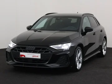 AUDI A3 Sportback (2025)