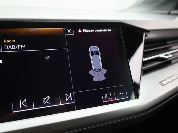Audi Q4 e-tron (2024) — foto 24 van 50