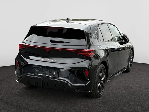 CUPRA Born (2026) — foto 16 van 20