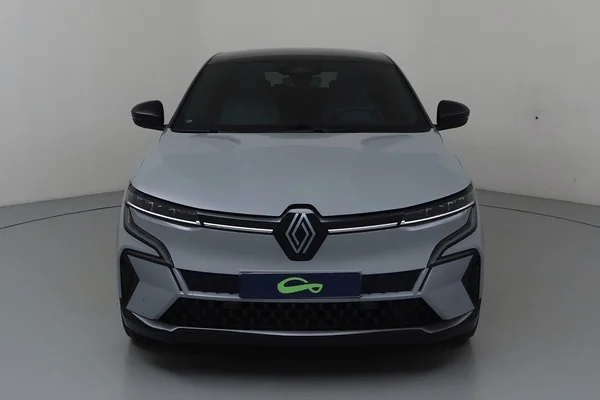 Renault E-Megane E-Tech (2022) — foto 34 van 35