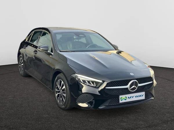 MERCEDES-BENZ A-Class (W177) (2024) — foto 15 van 24