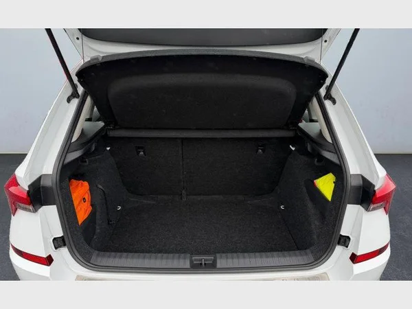 Skoda Kamiq (2022) — foto 21 van 29