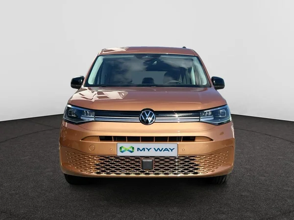 VOLKSWAGEN Caddy Maxi eHybrid (PHEV) (2026) — foto 9 van 17