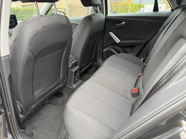 AUDI Q2 (2024) — foto 13 van 22