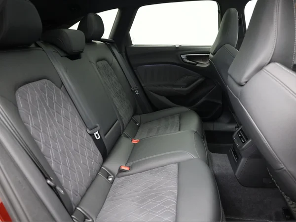 AUDI S5 Avant (2025) — foto 25 van 25