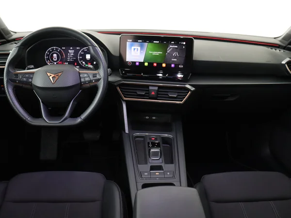CUPRA Leon (2024) — foto 25 van 25
