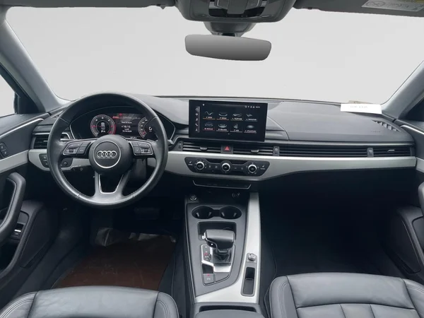 AUDI A4 Dsl (2020) — foto 13 van 16