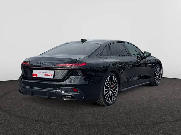AUDI A6 e-hybrid (PHEV) (2025) — foto 12 van 21