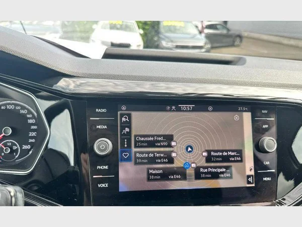 Volkswagen T-Cross (2023) — foto 19 van 26