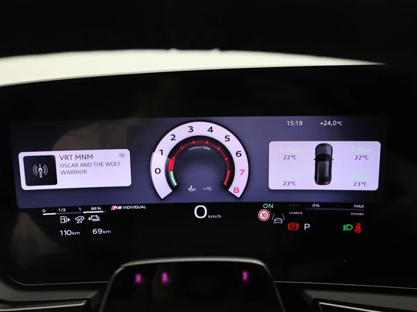AUDI RS 5 PHEV (2026) — foto 4 van 18