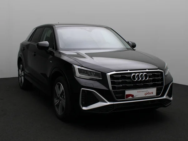 AUDI Q2 (2025) — foto 12 van 27