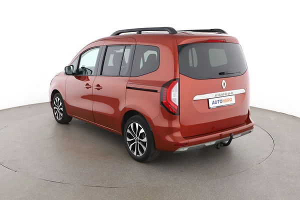Renault Kangoo (2023) — foto 10 van 16