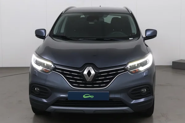 Renault Kadjar (2019) — foto 12 van 20