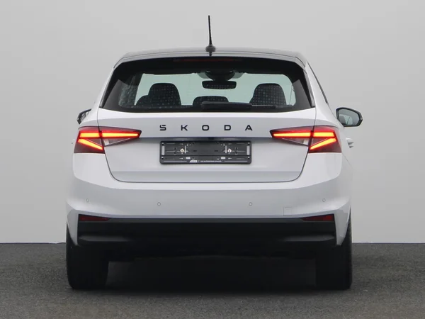 SKODA Fabia (2024) — foto 17 van 20