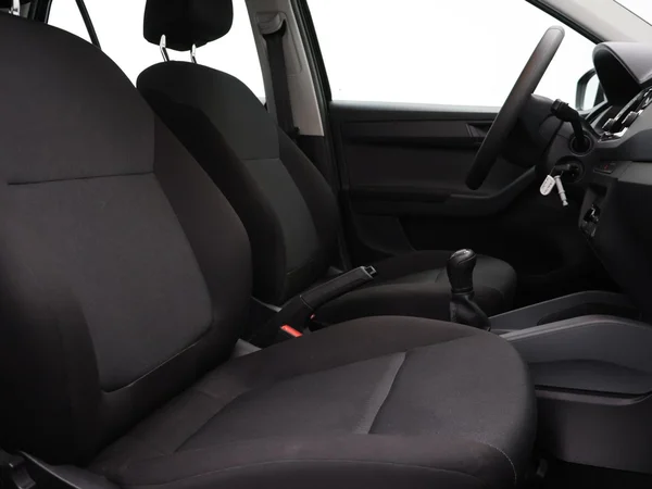 SKODA Fabia (2021) — foto 23 van 28