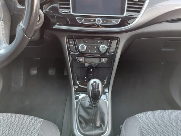 Opel Mokka X (2019) — foto 15 van 16