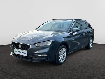 SEAT Leon ST (2026)